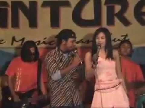 PANTURA ORGEN - SENANDUNG RINDU - ROMLY RATNA