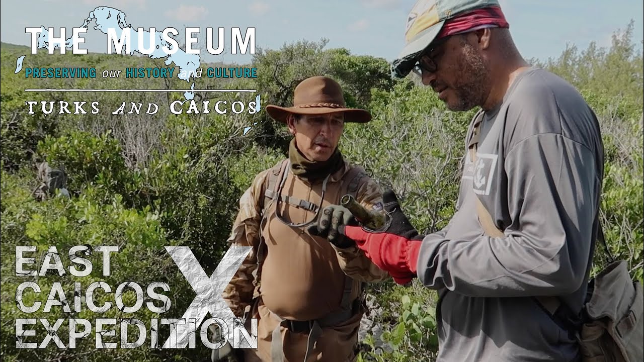 East Caicos Expedition (Short Documentary)