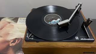 Johnny* &amp; Edgar Winter – Medley (Popurri De Rock N Roll) = Rock &amp; Roll Medley (1988,Okeh,Together)LP