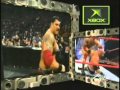 Batista Vs Goldberg