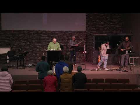 02-07-26 Interpreting The Beast For Daniel