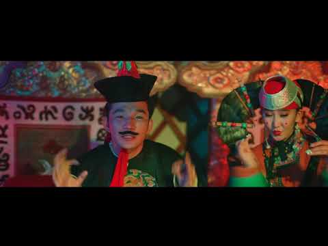 Luuya - Zawgui (Official Music Video)