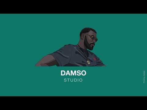 [FREE] Damso x Nekfeu - "Studio" || Type Beat 2019 (Prod. Aeless)