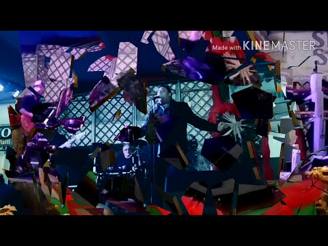 Alessandro Rea live 2017