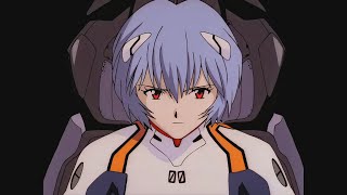 「Creditless」Neon Genesis Evangelion OP / Opening「UHD 60FPS」