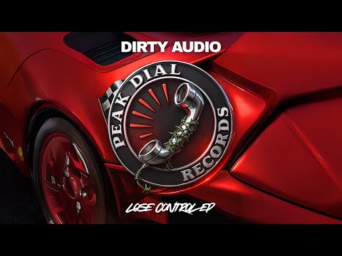 Dirty Audio - Lose Control
