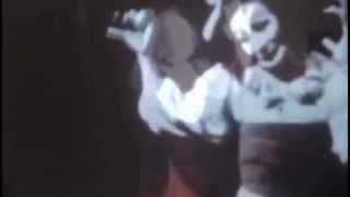 grimes ~ venus in fleurs (~ cursed teleprompter * remix) ♡ (video)