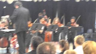 Vivaldi 4 Violins