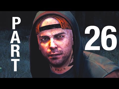 FAR CRY 5 PC Gameplay Walkthrough No Commentary Part 26 - Tweak [FC5 PC Ultra Gameplay]