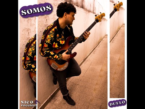 Video de la banda Nico Poggioli