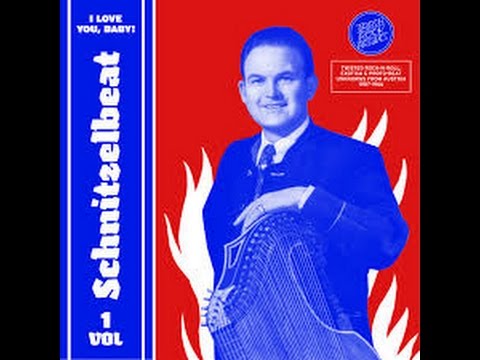 Schnitzelbeat Vol.1 - Nr 10 - Ferry Graf & Will Fantel - Hotel Zur Einsamkeit