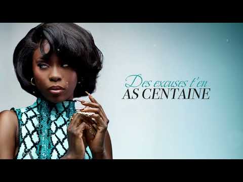 Maud Elka - Comment Faire (Official Video Lyrics)