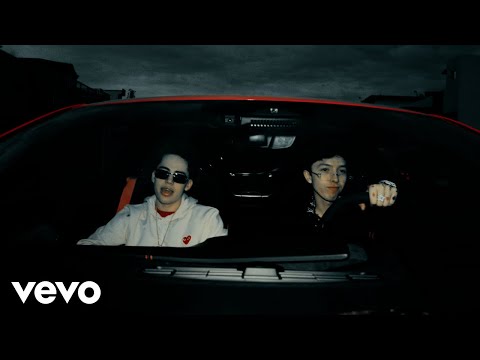 Kevin AMF, Ysrael Barajas, Luno - Para Qué Volver (Video Oficial)