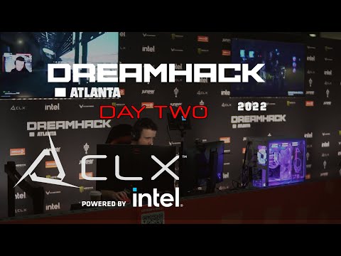 Dreamhack Atlanta 2022 Day 2