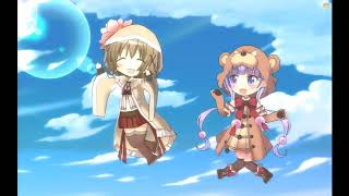 もしもきららファンタジアが●●だったら.....。