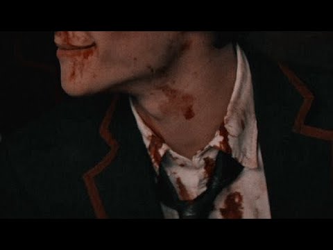 Ты злодей с нестабильной психикой, но это плейлист