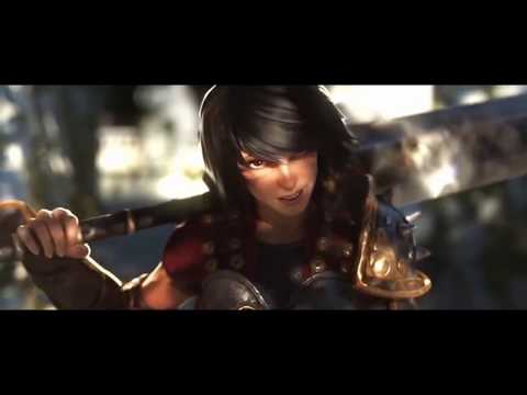 RAWSO - AFRAID Song (ANIMATION VIDEO)