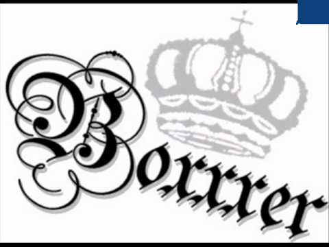 Mc Boxxxer feat Don Reeno - Endlich