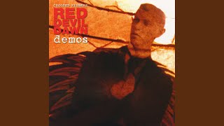 You Threw a Spark (Demo)