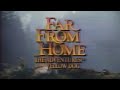 Far From Home The Adventures Of Yellow Dog Commercial 1995