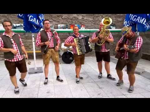 Wo der Wildbach rauscht .... Koralm Krainer 023-2 © OlmHERZ