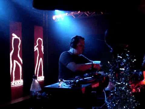 27.11.10 Daniel Nitsch @ M.A.U. Club Rostock