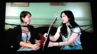 Kina Grannis' RTK Live Online Show w/ Marié Digby Part 1