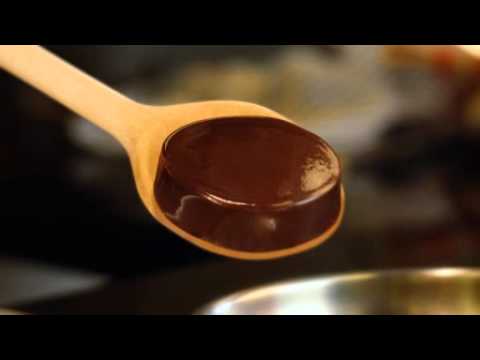 TV-Spot - KNORR Bratensauce Töpfli