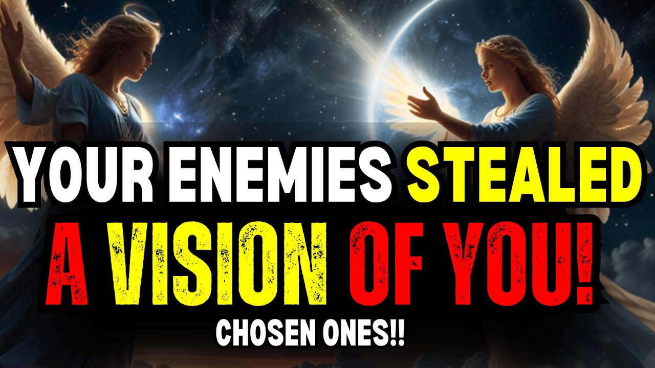 Chosen Ones!! Your Enemies Have Seen Your True Power and Can’t Deny It Anymore!