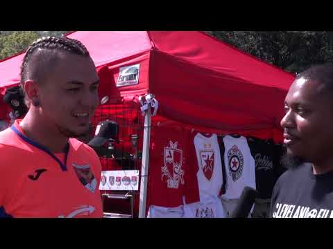 Srbijada  2018 Cleveland