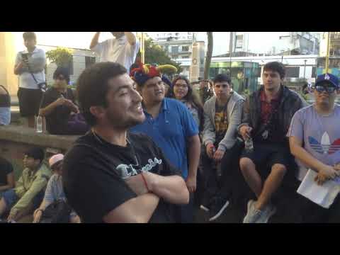 NEAR & HRN vs VERSEO & STEREO - OCTAVOS - LIGA INMORTAL VOL.3