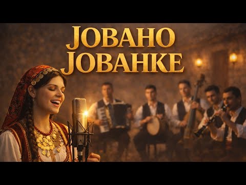 Jovano Jovanke — English Subtitles (Translation)