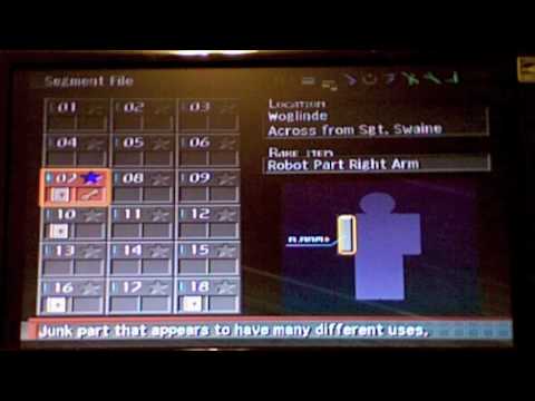 Let's Play Xenosaga I--Part 16: Morons with Guns