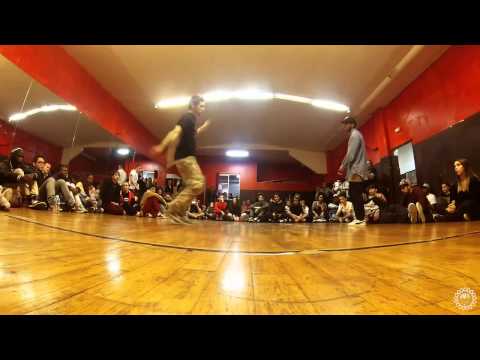 Jeyz - Easy On The Motion