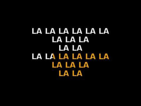 America   A Horse With No Name Karaoke