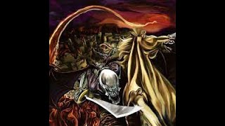 Burn It Down (Avenged Sevenfold) [clean]