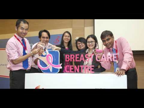 Sunway CSR – Healthcare