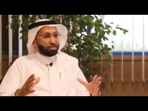 د. محمد العامري يتحدث عن رخصة المدرب المعتمد