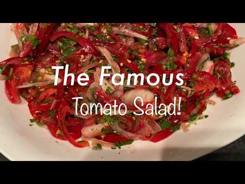 download lagu mp3 mp4 Tomato Salad, download lagu Tomato Salad gratis, unduh video klip Tomato Salad
