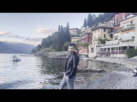 Robbie West - Only You ( Official Music Video)