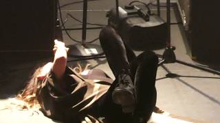 &quot;Flawless&quot; Dorothy@Rams Head Live Baltimore 5/9/18