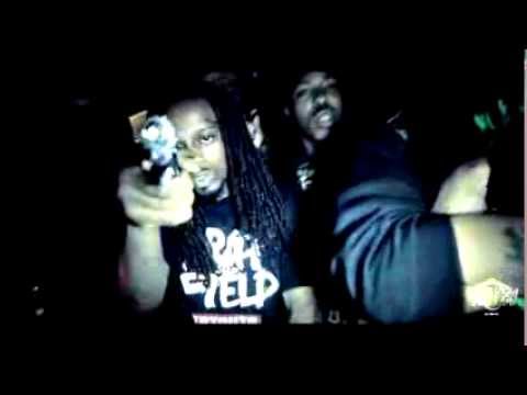 "Bin Latin" ft Big Tayda Head and Take Off Jolly (HD)