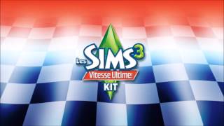 Les Sims™ 3 OST - Mr Jazzer Goes Surfin (Rockabilly)