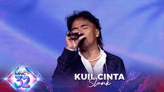 Download lagu PENAMPILAN BERKELAS! Slank - Kuil Cinta | MALAM PUNCAK KILAU RAYA MNCTV 32 mp3