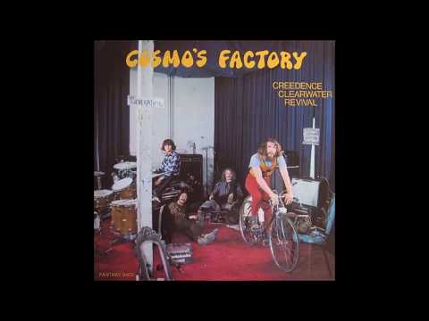 Cosmos Factory (Sonido LP 1970)