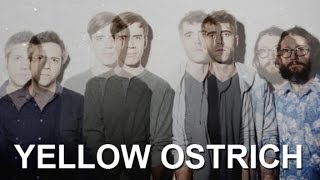 Yellow Ostrich - "How Do You Do It?" (All Axis)