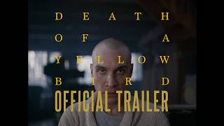 Death of a Yellow Bird