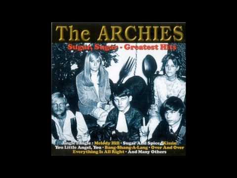 Sugar Sugar - The Archies - 1969
