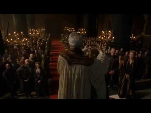 Winter Is Coming - Game of Thrones Tribute