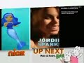 Nick Playdate Split Screen Credits Complation April 20 2011